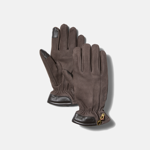 Winter Hill Touchscreen-Handschuhe aus Leder für Herren in , Mann, , Größe: XL - Timberland - Modalova