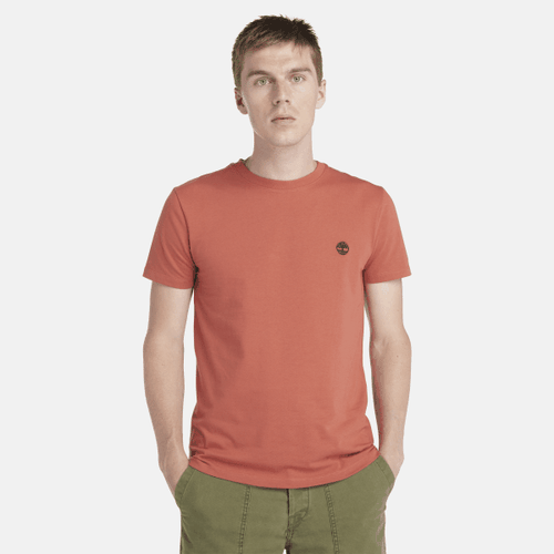 T-shirt Dunstan River da Uomo in , Uomo, , Taglia: L - Timberland - Modalova