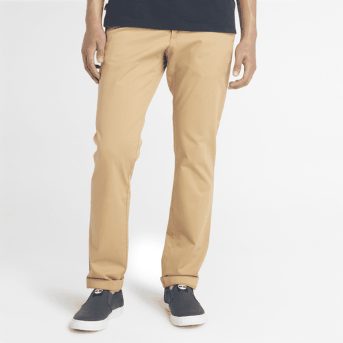 Chinohose aus Stretch-Twill für Herren in , Mann, , Größe: 28 - Timberland - Modalova