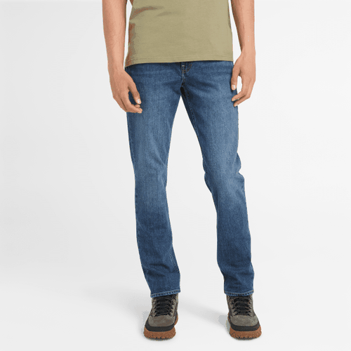 Core Stretch-Jeans für Herren in , Mann, , Größe: 30 - Timberland - Modalova