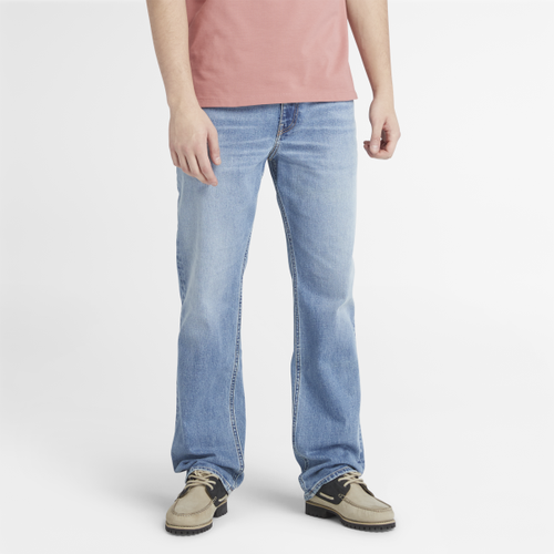 Core Stretch-Jeans für Herren in , Mann, , Größe: 28 - Timberland - Modalova