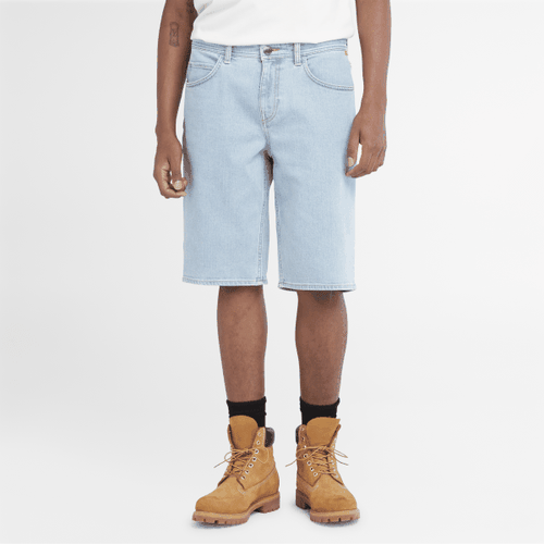 Jeans-Shorts für Herren in Hellblau, Mann, , Größe: 30 - Timberland - Modalova