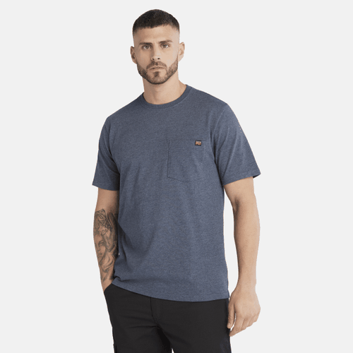 T-shirt con Tasca PRO da Uomo in , Uomo, , Taglia: XL - Timberland - Modalova