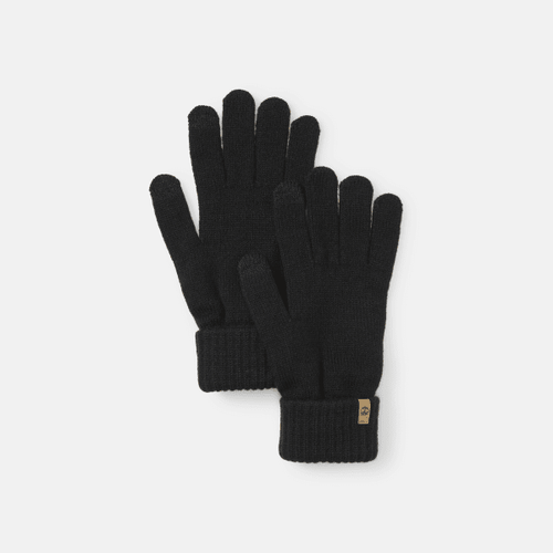 All Gender Touchscreen-Handschuhe mit Umschlag in , , Größe: SM - Timberland - Modalova