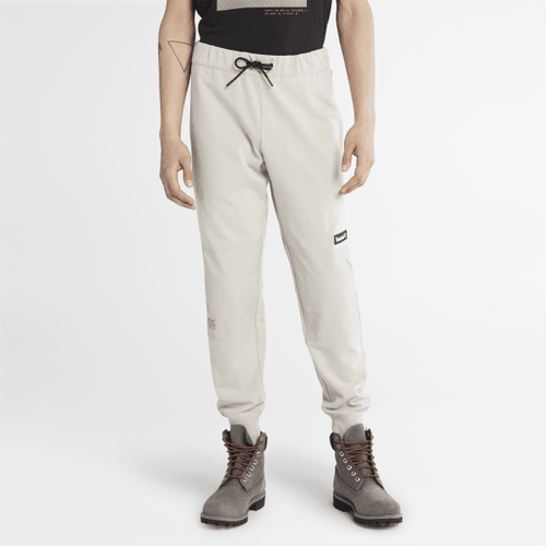 Pantaloni della Tuta da Uomo Tonal Knee in grigio, Uomo, , Taglia: XL - Timberland - Modalova