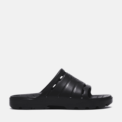 Sandalo Get Outslide in colore nero, colore nero, Taglia: 37.5 - Timberland - Modalova