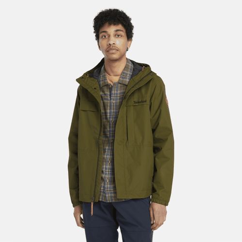 Benton Regenjacke für Herren in , Mann, , Größe: XL - Timberland - Modalova