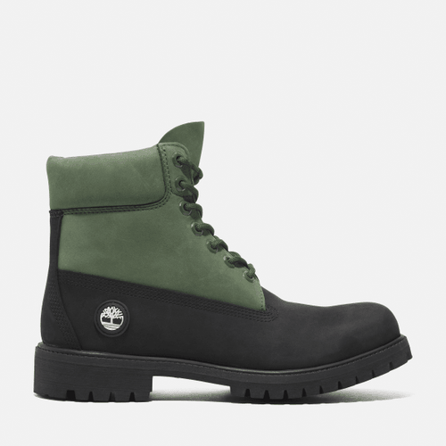 Premium 6-Inch Boot zum Schnüren für Herren in , Mann, , Größe: 43.5 - Timberland - Modalova