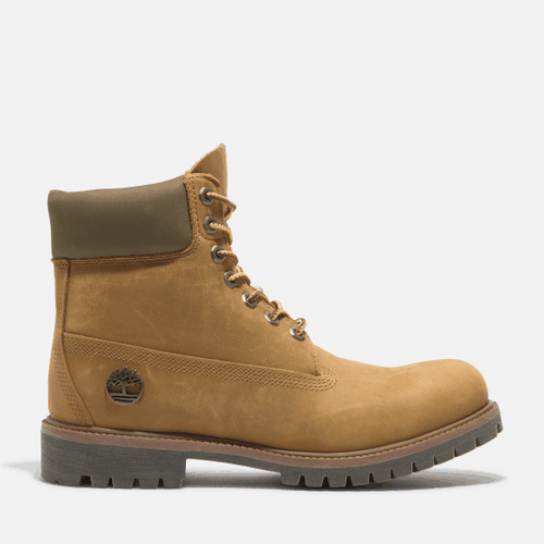 Premium 6-Inch Boot zum Schnüren für Herren in , Mann, , Größe: 45.5 - Timberland - Modalova