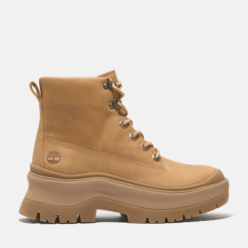 Roxie Lane Mid Boot zum Schnüren für Damen in , Frau, , Größe: 38 - Timberland - Modalova