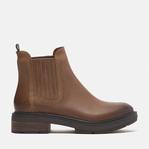 Halbhoher Brimfield Chelsea-Boot für Damen in , Frau, , Größe: 37 - Timberland - Modalova