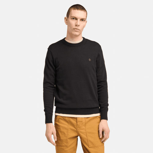 Maglione Williams River da Uomo in , Uomo, , Taglia: S - Timberland - Modalova