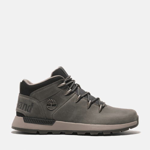 Sneaker Stringata Sprint Trekker Mid da Uomo in , Uomo, , Taglia: 44 - Timberland - Modalova