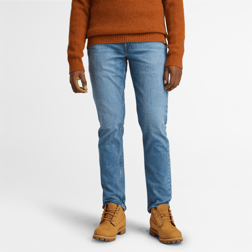Core Stretch-Jeans für Herren in , Mann, , Größe: 30 - Timberland - Modalova