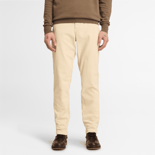 Pantaloni in Velluto a Coste da Uomo in , Uomo, , Taglia: 42 - Timberland - Modalova