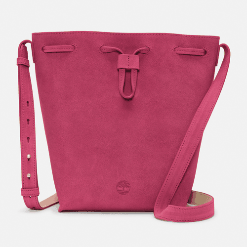 Borsa a Secchiello in Pelle Tuckerman da Donna in scuro, Donna - Timberland - Modalova