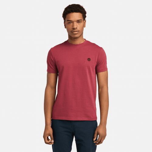 T-shirt Dunstan River da Uomo in , Uomo, , Taglia: M - Timberland - Modalova