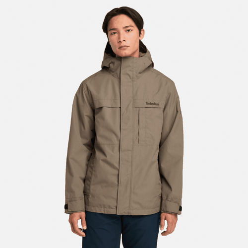 Benton 3-in-1 Jacke für Herren in , Mann, , Größe: XXL - Timberland - Modalova