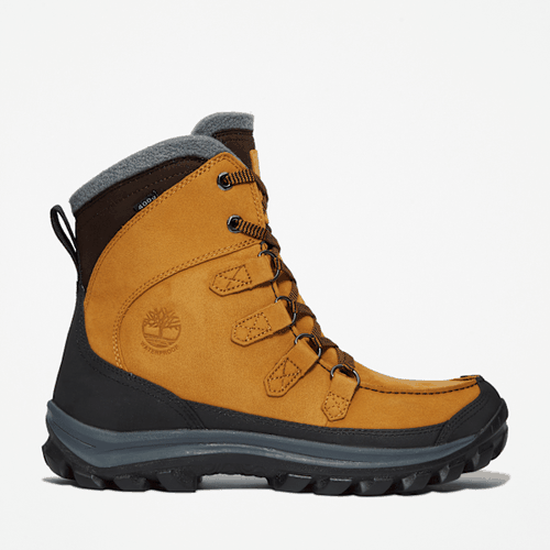 Scarpa Hiker Stringata Impermeabile Chillberg Mid da Uomo in , Uomo, , Taglia: 40 - Timberland - Modalova