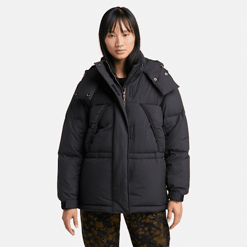 Howker Steppjacke aus recycelten Daunen für Damen in , Frau, , Größe: L - Timberland - Modalova