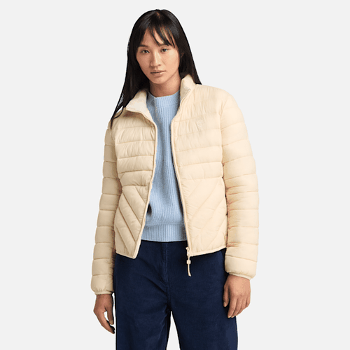 Axis Peak Jacke mit dauerhaft wasserabweisender Imprägnierung für Damen in , Frau, , Größe: L - Timberland - Modalova