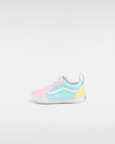 Zapatillas Old Skool Crib de bebé (0-1 años), , Talla: 16 - Vans - Modalova