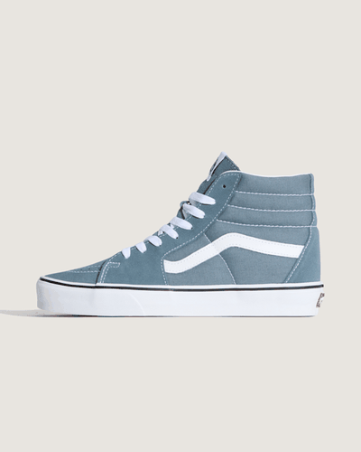 Zapatillas Sk8-Hi, Hombre, , Talla: 34.5 - Vans - Modalova
