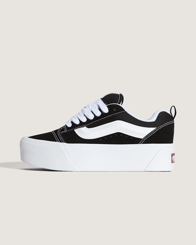 Knu Stack Shoes, Man, , Size: 12 - Vans - Modalova