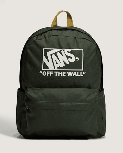 Old Skool Backpack, , Size: One size - Vans - Modalova