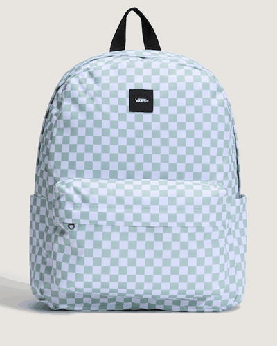 Old Skool Check Backpack, , Size: One size - Vans - Modalova