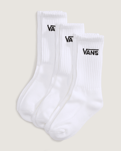 Calcetines altos de niños Classic (3 pares), , Talla: XXS (27-30.5​​) - Vans - Modalova