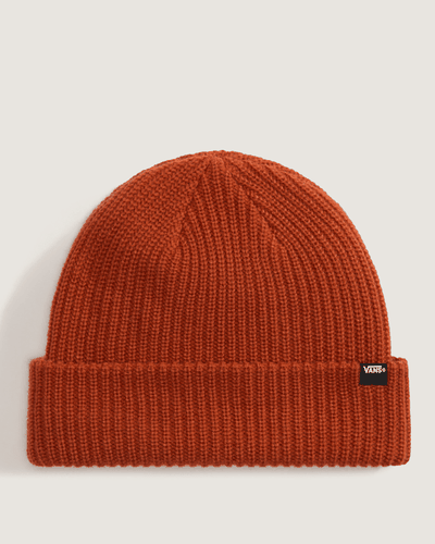 Core Basic Cuff Beanie, Man, , Size: One size - Vans - Modalova