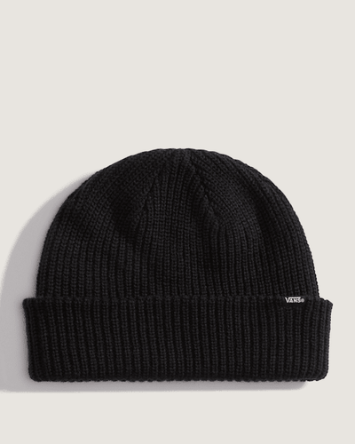 Gorro Core Basic con bajo vuelto, Hombre, , Talla: Talla única - Vans - Modalova