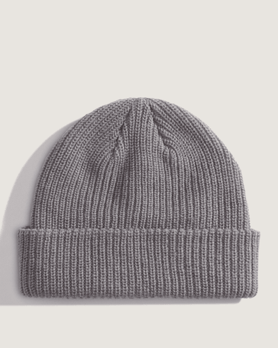Core Basic Cuff Beanie, Man, , Size: One size - Vans - Modalova