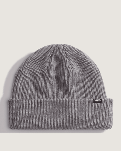 Core Basic Cuff Beanie, Man, , Size: One size - Vans - Modalova