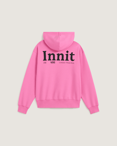 Innit pullover hoodie, Man, , Size: L - Vans - Modalova