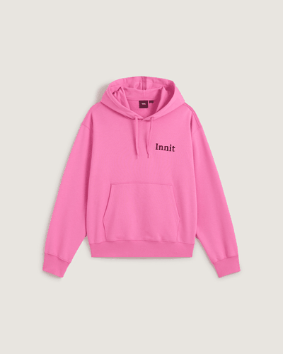 Innit pullover hoodie, Man, , Size: L - Vans - Modalova