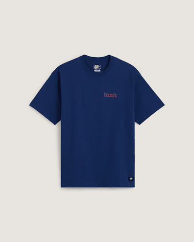 Innit T-shirt, Man, , Size: S - Vans - Modalova