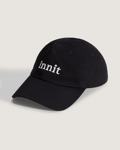 Innit Curved Bill Jockey Hat, Man, , Size: One size - Vans - Modalova