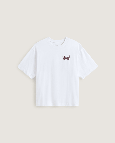 Evolve T-Shirt, Man, , Size: M - Vans - Modalova
