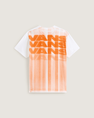 Camiseta Ascending, Hombre, , Talla: S - Vans - Modalova