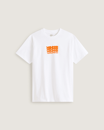 Camiseta Ascending, Hombre, , Talla: S - Vans - Modalova