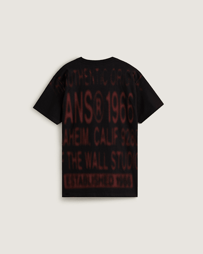 Camiseta extragrande 1966, Hombre, , Talla: S - Vans - Modalova