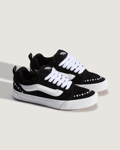 Knu Skool Shoes, Man, , Size: 11 - Vans - Modalova