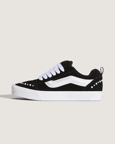 Knu Skool Shoes, Man, , Size: 11 - Vans - Modalova