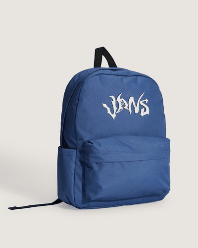 Old Skool Backpack, Man, , Size: One size - Vans - Modalova