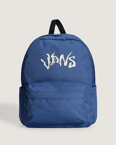 Old Skool Backpack, Man, , Size: One size - Vans - Modalova