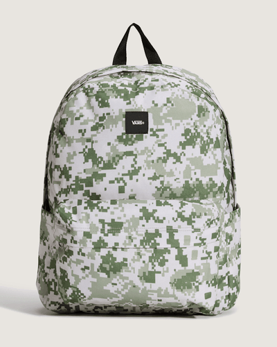 Old Skool Backpack, Man, , Size: One size - Vans - Modalova