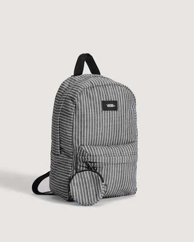 Checkerboard Old Skool Mini Backpack, Man, , Size: One size - Vans - Modalova