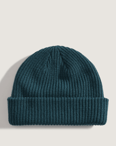 Core Basic Cuff Beanie, Man, , Size: One size - Vans - Modalova